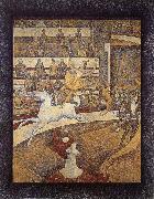 Georges Seurat Circus oil painting picture wholesale